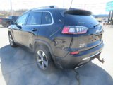 Used 2019 Jeep Cherokee Limited w/ Trailer Tow Group image 3