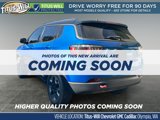 Used 2017 Jeep Compass Trailhawk w/ Cold Weather Group image 3
