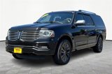 Used 2015 Lincoln Navigator L 2WD image 2
