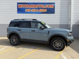 Used 2023 Ford Bronco Sport Big Bend image 3