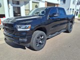 Used 2019 RAM 1500 Big Horn image 2