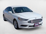 Used 2018 Ford Fusion SE image 3