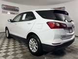 Used 2019 Chevrolet Equinox LS w/ LS Convenience Package image 5