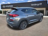Used 2021 Hyundai Tucson SEL image 4