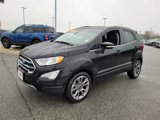 Used 2021 Ford EcoSport Titanium image 3