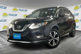 Used 2020 Nissan Rogue SV w/ Sun & Sound Touring Package image 3