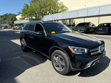 Used 2022 Mercedes-Benz GLC 300 4MATIC image 2