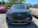 Used 2021 Ford Explorer XLT w/ Equipment Group 202A image 4