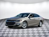 Used 2024 Chevrolet Malibu LT image 3