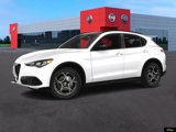 New 2025 Alfa Romeo Stelvio Sprint image 2