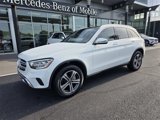 Certified 2020 Mercedes-Benz GLC 300 image 2