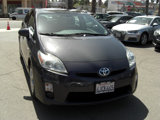 Used 2010 Toyota Prius Five image 2
