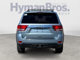Used 2013 Jeep Grand Cherokee Limited w/ Trailer Tow Group image 4