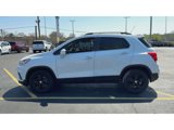 Certified 2020 Chevrolet Trax LT w/ LT Convenience Package image 5