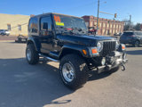 Used 2000 Jeep Wrangler Sahara image 3