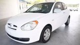 Used 2007 Hyundai Accent GS image 2