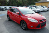 Used 2013 Ford Focus SE image 5