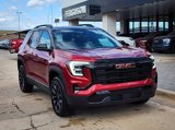 New 2025 GMC Terrain Elevation w/ Black Edition image 2