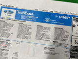 Used 2019 Ford Mustang GT Premium w/ GT Performance Package image 6