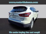 Used 2022 Nissan Rogue Sport SV image 4