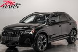 Used 2024 Audi Q3 2.0T Premium Plus image 1