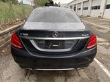Used 2015 Mercedes-Benz C 300 4MATIC Sedan image 5