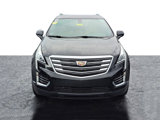 Used 2018 Cadillac XT5 FWD image 3
