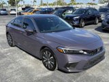 Used 2024 Honda Civic EX-L image 3