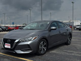 Used 2021 Nissan Sentra SV image 2