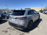 Certified 2023 Honda HR-V Sport image 4