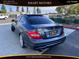 Used 2013 Mercedes-Benz C 250 Coupe image 3