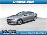 Used 2016 Kia Optima LX w/ LX Convenience Package image 4