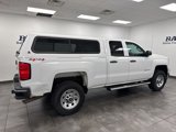 Used 2015 Chevrolet Silverado 2500 W/T w/ WT Convenience Package image 2