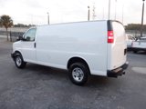 Used 2021 Chevrolet Express 2500 image 3