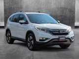 Used 2015 Honda CR-V Touring image 3
