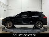 Used 2017 Porsche Cayenne Platinum Edition image 5