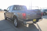 Used 2016 Ford F150 Lariat w/ Equipment Group 502A Luxury image 5