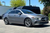 Certified 2020 Mercedes-Benz A 220 image 3