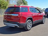 Used 2022 GMC Acadia SLE w/ Driver Convenience Package image 6