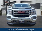 Used 2017 GMC Sierra 1500 SLT w/ SLT Premium Package image 3