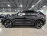 Used 2022 MAZDA CX-5 AWD 2.5 S w/ Premium Package image 4