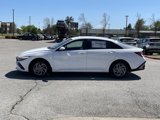 New 2025 Hyundai Elantra Blue image 4