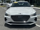 Certified 2021 Genesis G70 2.0T image 4