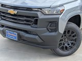 New 2025 Chevrolet Colorado W/T w/ WT Custom Package image 3