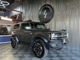 Used 2023 Ford Bronco 2-Door image 2