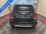Used 2019 Chevrolet Trax LT w/ LT Convenience Package image 5