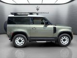 Used 2022 Land Rover Defender 90 S image 5