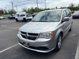 Used 2012 Dodge Grand Caravan SXT w/ Entertainment Group 1 image 3
