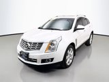 Used 2015 Cadillac SRX Performance w/ Driver Awareness Package image 3
