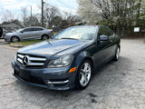 Used 2013 Mercedes-Benz C 250 Coupe image 4